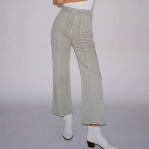 Heidi Trade in Neutral